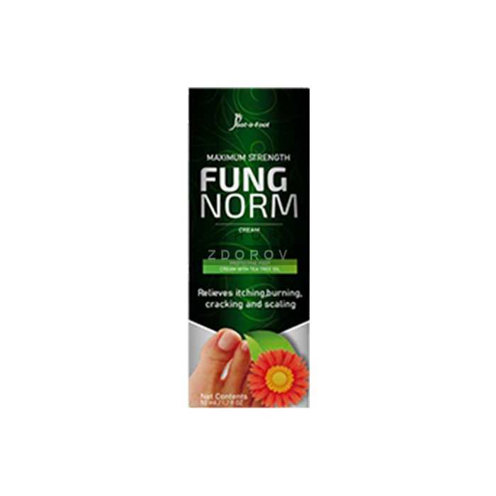 Fungi Norm - remedio para hongos En Chile