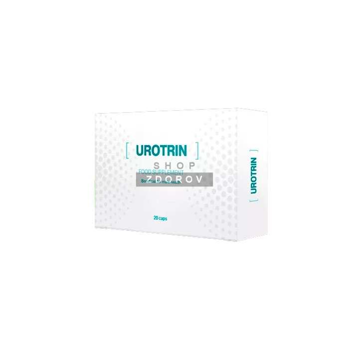 Urotrin