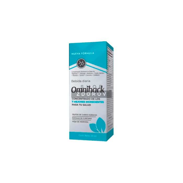 Omnihack - producto para la salud de las articulaciones En Chile