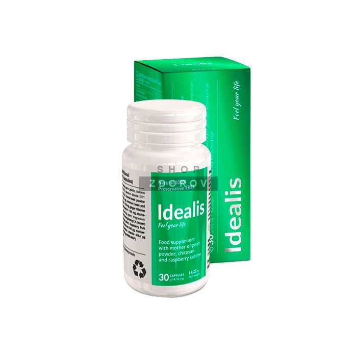 Idealis